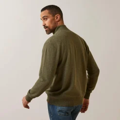 Ariat Sweatshirts & Hoodies*Bolinas Sweater EARTH