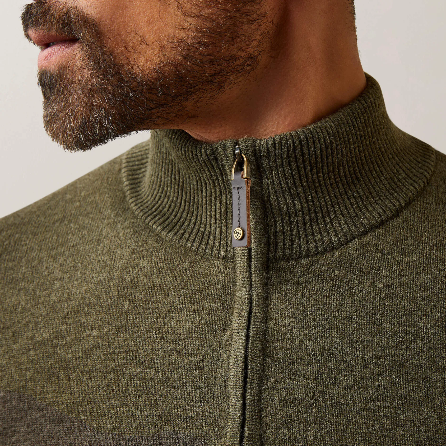 Ariat Sweatshirts & Hoodies*Bolinas Sweater EARTH