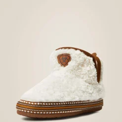 Ariat Pantoletten*Bootie Slipper APPALOOSA