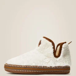 Ariat Pantoletten*Bootie Slipper APPALOOSA