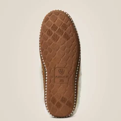 Ariat Pantoletten*Bootie Slipper APPALOOSA