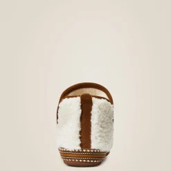 Ariat Pantoletten*Bootie Slipper APPALOOSA