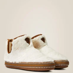 Ariat Pantoletten*Bootie Slipper APPALOOSA