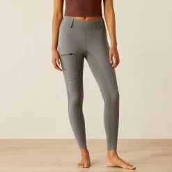 Ariat Reithosen- & Leggings*Boreas 2.0 Half Grip Tight QUIET SHADE