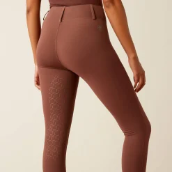 Ariat Reithosen- & Leggings*Boreas 2.0 Half Grip Tight MARRON