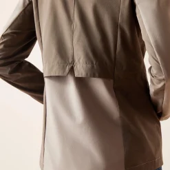 Ariat Oberbekleidung*Breathe Deep Jacket ZINC