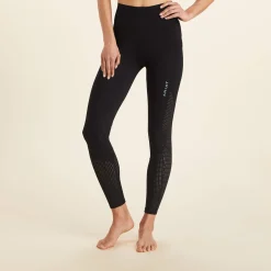 Ariat Reithosen- & Leggings*Breathe Eos Half Grip Tight BLACK