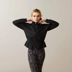 Ariat Oberbekleidung*Breathe Jacket BLACK