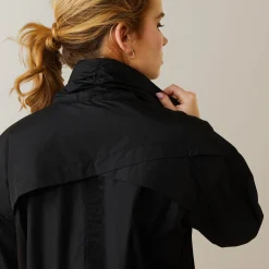 Ariat Oberbekleidung*Breathe Jacket BLACK