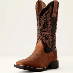 Ariat Performance Westernstiefel|Western*Brush Creek Western Boot