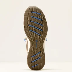 Ariat Western Freizeitschuhe|Wasserdichte Schuhe*Buckeye Waterproof Shoe ARTISAN TAN