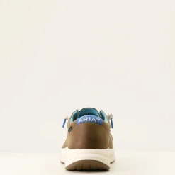 Ariat Western Freizeitschuhe|Wasserdichte Schuhe*Buckeye Waterproof Shoe ARTISAN TAN