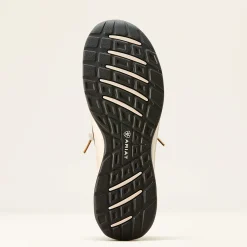 Ariat Western Freizeitschuhe|Wasserdichte Schuhe*Buckeye Waterproof Shoe SATIN BLACK
