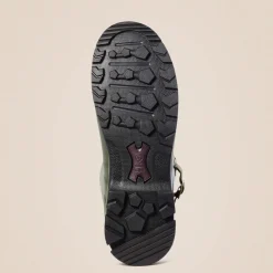 Ariat Wasserdichte Schuhe|Country*Burford Insulated Rubber Boot OLIVE NIGHT