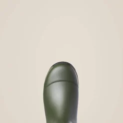 Ariat Wasserdichte Schuhe|Country*Burford Insulated Rubber Boot OLIVE NIGHT