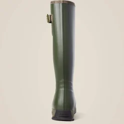 Ariat Wasserdichte Schuhe|Country*Burford Insulated Rubber Boot OLIVE NIGHT