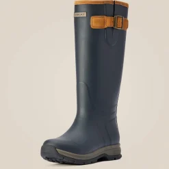 Ariat Wasserdichte Schuhe|Gummistiefel*Burford Insulated Rubber Boot NAVY