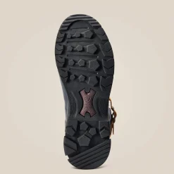 Ariat Wasserdichte Schuhe|Gummistiefel*Burford Insulated Rubber Boot NAVY