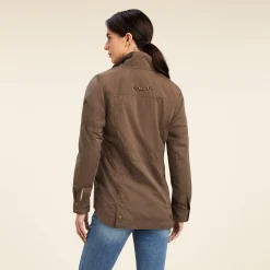 Ariat Oberbekleidung*Calumet Field Jacket BANYAN BARK