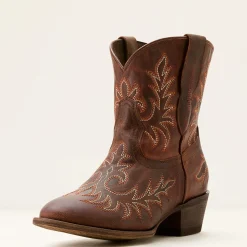 Ariat Fashion-Westernstiefel|Western*Carlin Western Boot DARK SIERRA