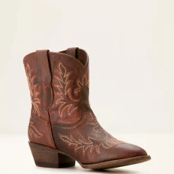 Ariat Fashion-Westernstiefel|Western*Carlin Western Boot DARK SIERRA