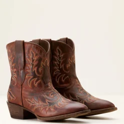 Ariat Fashion-Westernstiefel|Western*Carlin Western Boot DARK SIERRA