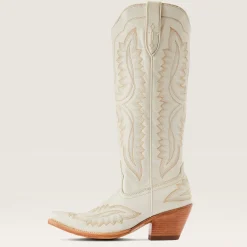 Ariat Fashion-Westernstiefel|Western*Casanova X Toe Western Boot BLANCO