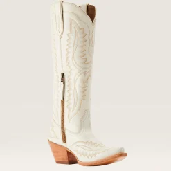 Ariat Fashion-Westernstiefel|Western*Casanova X Toe Western Boot BLANCO