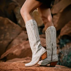 Ariat Fashion-Westernstiefel|Western*Casanova X Toe Western Boot BLANCO