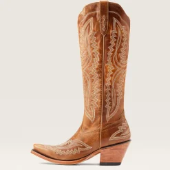 Ariat Fashion-Westernstiefel|Western*Casanova X Toe Western Boot SHADES OF GRAIN