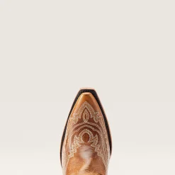 Ariat Fashion-Westernstiefel|Western*Casanova X Toe Western Boot SHADES OF GRAIN