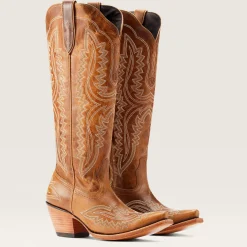 Ariat Fashion-Westernstiefel|Western*Casanova X Toe Western Boot SHADES OF GRAIN