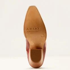 Ariat Fashion-Westernstiefel|Western*Casanova X Toe Western Boot RED ALERT