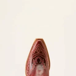 Ariat Fashion-Westernstiefel|Western*Casanova X Toe Western Boot RED ALERT