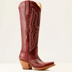 Ariat Fashion-Westernstiefel|Western*Casanova X Toe Western Boot RED ALERT