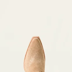 Ariat Fashion-Westernstiefel|Wildleder Schuhe & Stiefel*Casanova X Toe Western Boot TRULY TAUPE