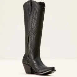 Ariat Fashion-Westernstiefel|Western*Casanova X Toe Western Boot OBSIDIAN