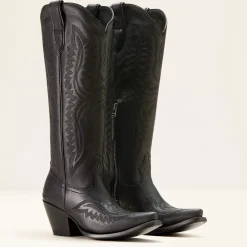 Ariat Fashion-Westernstiefel|Western*Casanova X Toe Western Boot OBSIDIAN