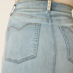Ariat Westernkleider & Röcke|Kleider & Röcke*Clair Midi Skirt SPAIN