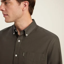 Ariat Oberteile & T-Shirts*Clement Shirt EARTH HEATHER