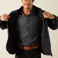 Ariat Oberteile & T-Shirts*Clement Shirt TWILIGHT PLAID