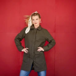 Ariat Oberbekleidung*Cloverfield Coat EARTH