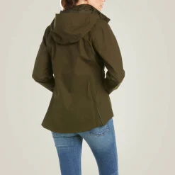 Ariat Oberbekleidung*Coastal Waterproof Jacket RELIC