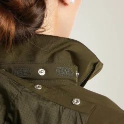 Ariat Oberbekleidung*Coastal Waterproof Jacket RELIC