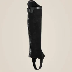 Ariat Reiten|Reiten*Concord Chap SMOOTH BLACK