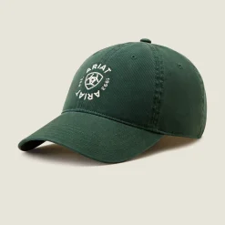 Ariat Mützen & Caps*Country Cap FOREST GREEN
