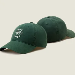 Ariat Mützen & Caps*Country Cap FOREST GREEN