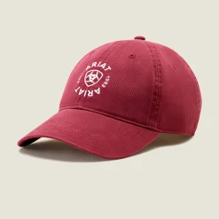 Ariat Mützen & Caps*Country Cap BURGUNDY