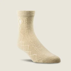 Ariat Socken*Countryside Mid Socks IRISH CREAM
