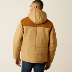 Ariat Jacken|Oberbekleidung*Crius Hooded Insulated Jacket